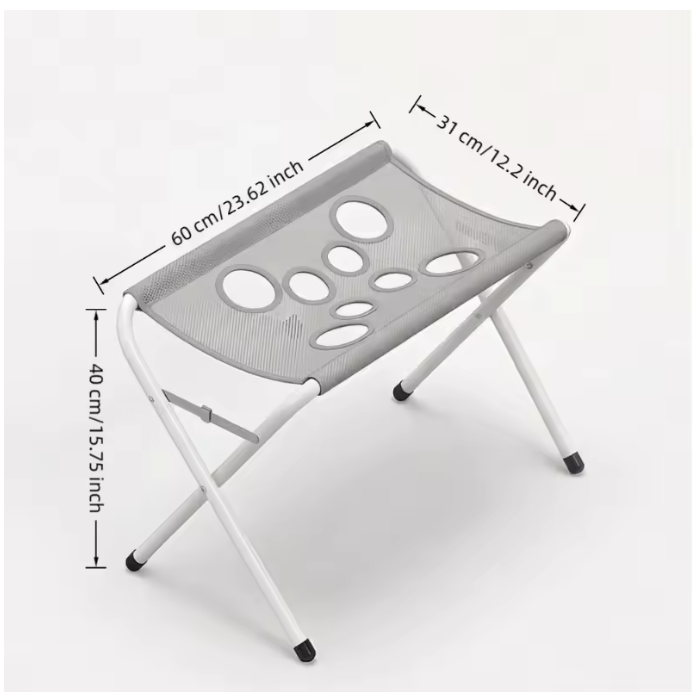 ComfyGroom™ Elevated Grooming Stand